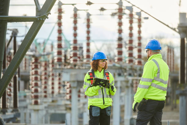 Best Electrical Contractors for Businesses  in Mammoth, AZ