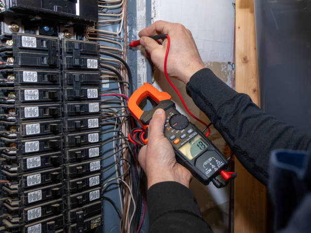 Best Affordable Emergency Electrician  in Mammoth, AZ